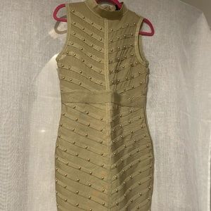 Cocktail dress
